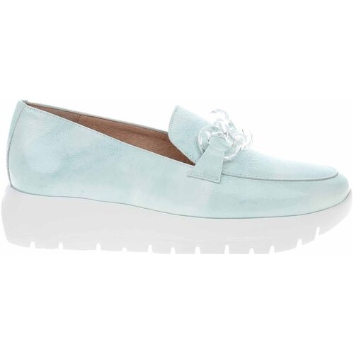 Wonders Mokasini A2405ALOE pisana Slike