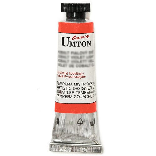  Tempera UMTON 16 ml | izaberite nijansu Slike