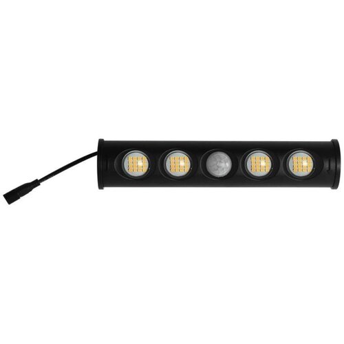  LED solarno zidno svetlo sa senzorom LED/8W/3,7V IP65 4000K 4000 mAh Slike
