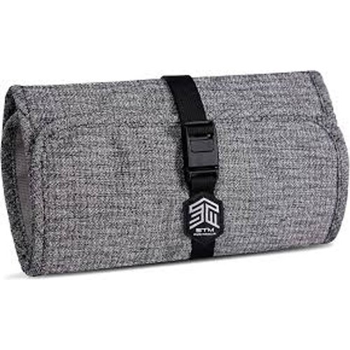 Stm Dapper Wrapper, spremnik za dodatke, granit crni Cijene