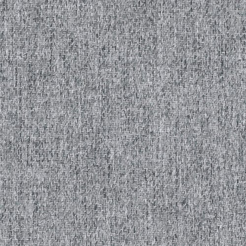 MID.YOU OBLAZINJENA POSTELJA 160 cm x 200 cm , les, tekstil, leseni material svetlo siva Slike