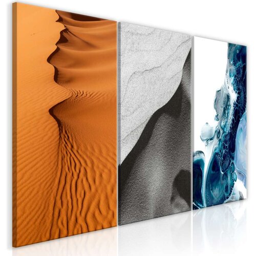  Slika - Nature Shapes (Collection) 120x60 Slike