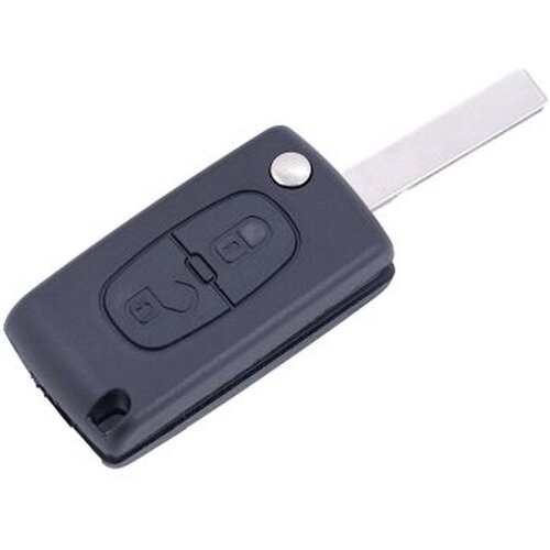 888_Car_Accessories 888 Car Accessories Kući&amp;scaron;te za ključ HU83/CE0536 Peugeot Citroen Slike