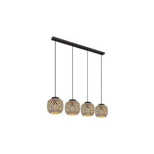 Globo visilica Colly 15766-4H Cene