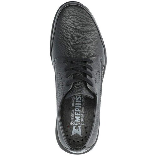 Mephisto Čevlji Derby Walker Črna Slike