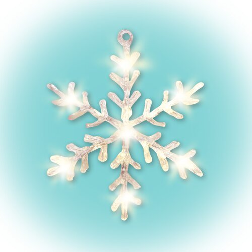 Home Somogyi Ukras za prozor pahuljica KID701/WW Cene