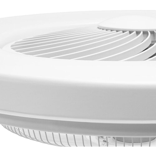 Toolight Luster s ventilatorom APP1551-C WHITE Slike
