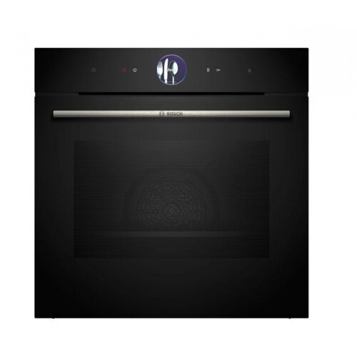 Bosch ugradbena pećnica s funkcijom dodavanja pare HRG7761B1 Cijene