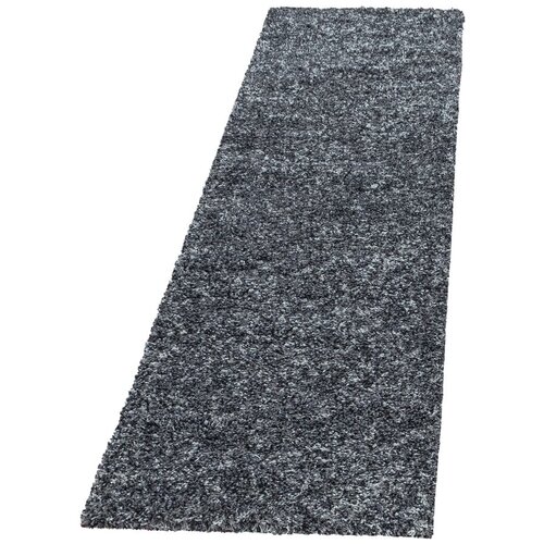 Ayyildiz Carpets Temno siv tekač 80x250 cm Enjoy &amp;ndash; Slike