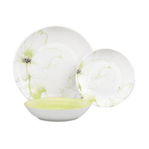 Casa Collection Set za ručavanje 18/1 WHISPER 51508 Slike