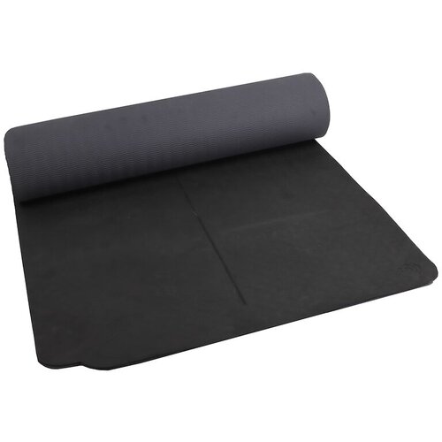 Energetics PVC FREE YOGA MAT 1.0 podloga za gimnastiku crna 420630 Cene