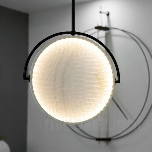 Toolight LED dizajnerski viseći luster APP1426-C Slike