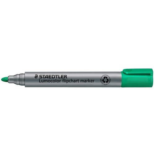 Flomaster staedtler 356 flipchart zelen STAEDTLER Cene