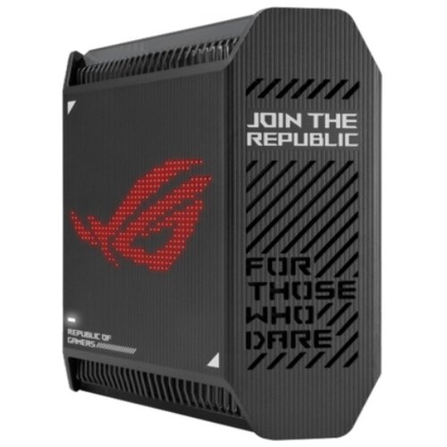 Asus GT6 AX10000 MREŽNI USMER. TRI-BAND/ROG MESH/WIFI 6 Slike
