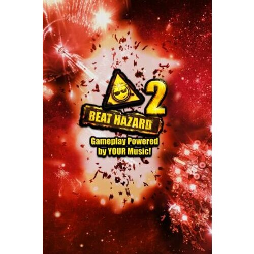 Steam Beat Hazard 2 Key GLOBAL Cene