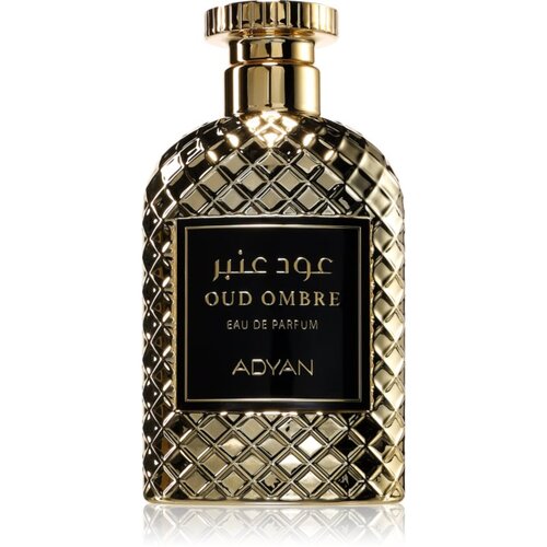Adyan Oud Ombre parfemska voda uniseks 100 ml Cijene