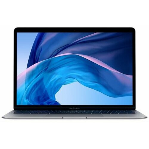 Apple MacBook Air 13'''' Retina/DC i5 1.6GHz/8GB/256GB/Intel UHD G 617 - Silver - INT KB, mrec2ze/a Slike