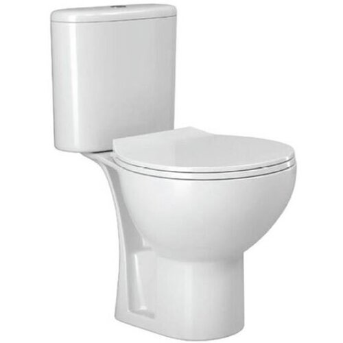 Karag WC &scaron;koljka Venice TR128S Cene