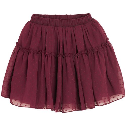 Cool club suknja CCG3112197 Ž crvena 116 Cijene