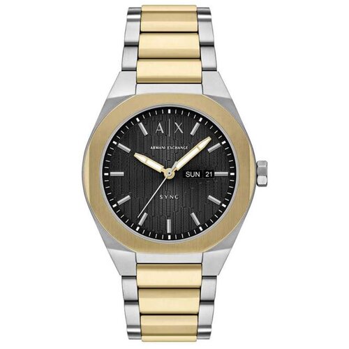Armani Exchange satovi Slike