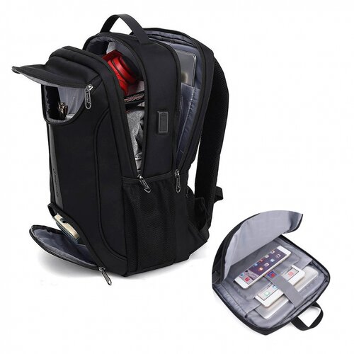 Ranac za laptop poso CB-8255, 15.6
