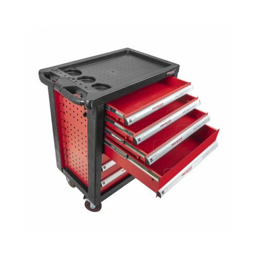Prolinetech Profesionalna kolica za alat Germany Style PLTP/SS-06 Cene