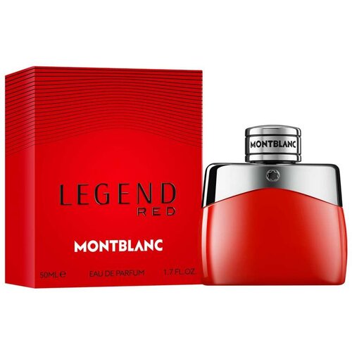 Parfem za muškarce Montblanc EDP Legend Red 50 ml Cijene