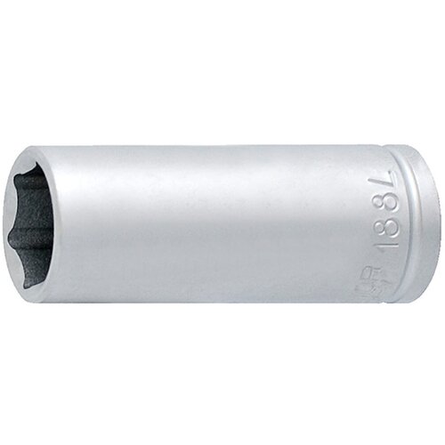  KLJUČ NASADNI 188/2L6p, DUGI 1/4&amp;quot; - 8 UNIOR Slike