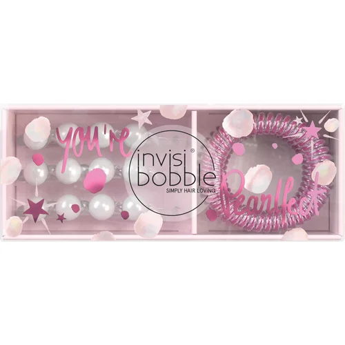 Invisibobble Sparks Flying Duo - 2 kosa