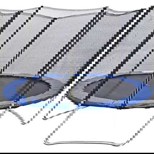  Trampolin sa za&amp;scaron;titnom mrežom (promjer: 305 cm, opteretivost: 150 kg) Slike