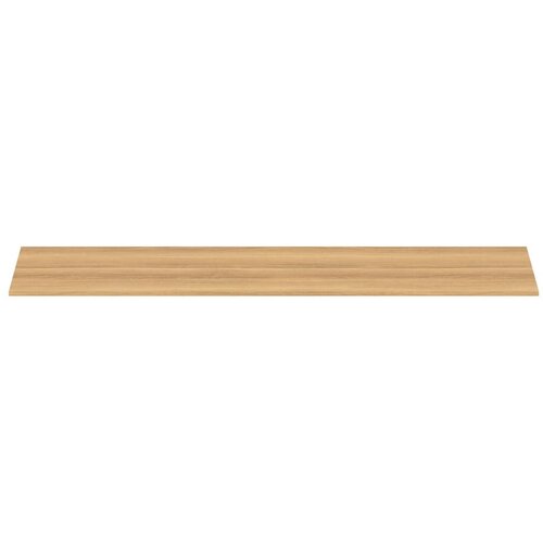 Ideal Standard Pult kopalniške omarice v hrastovem dekorju v naravni barvi 200x51 cm i.Life B – Cene
