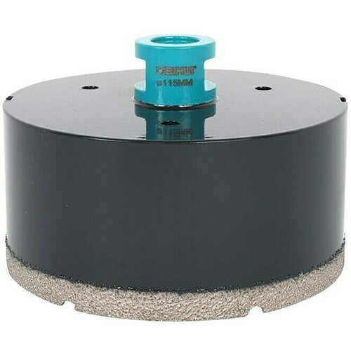 Bihui Dijamantna kruna za bušenje rupa (Promjer: 115 mm) Cijene