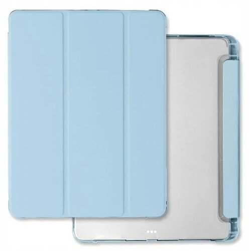 JTech Ohi&scaron;je za tablični računalnik iPad Pro 11 (2024) Trajno svetlo modro, (22025496) Cene