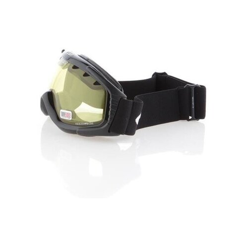 Goggle Eyes Dodatki &amp;scaron;port NARCIARSKIE GOGGLE GOGGH831-6 Črna Slike