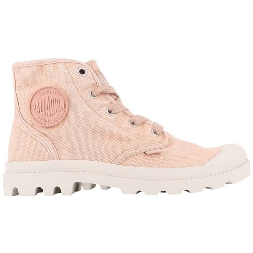 Palladium PAMPA HI Ružičasta Cene