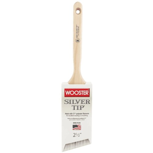  Wooster Silver Tip Angle Sash 2.5 Slike
