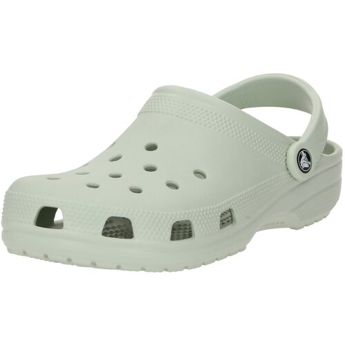 Crocs Klompe &amp;#039;Classic&amp;#039; svijetlozelena Slike