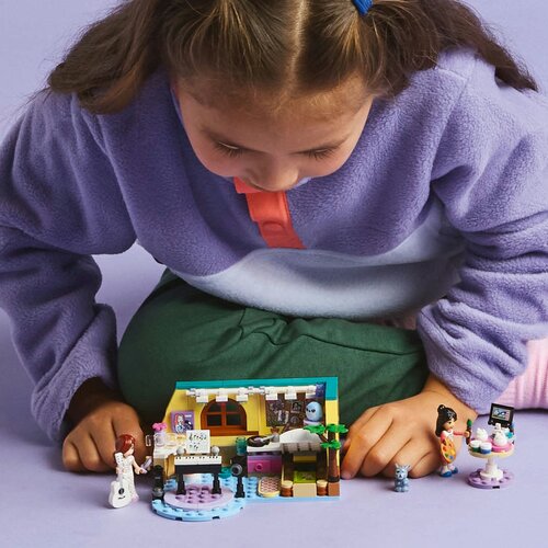 Lego Pejslina soba ( 42647 ) Slike