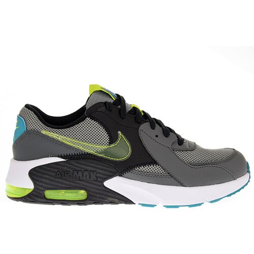 Nike dečije patike AIR MAX EXCEE POWER UP GS CW5834-001 Slike