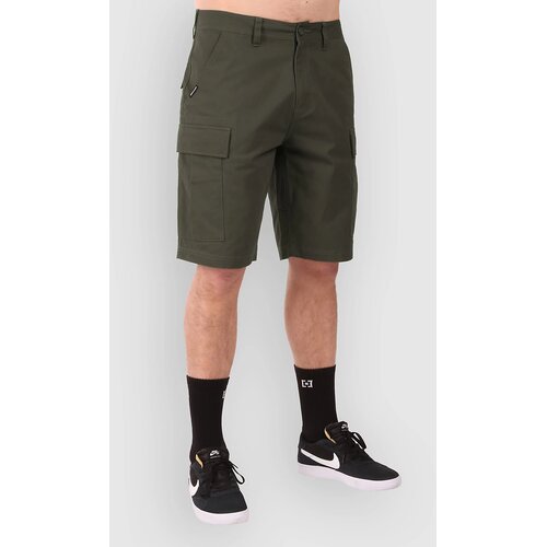 Horsefeathers Captain Kratke hlace olive Cene