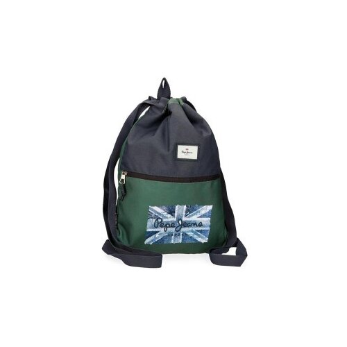 PepeJeans Torba za sport - Zelena ( 69.838.21 ) Cene