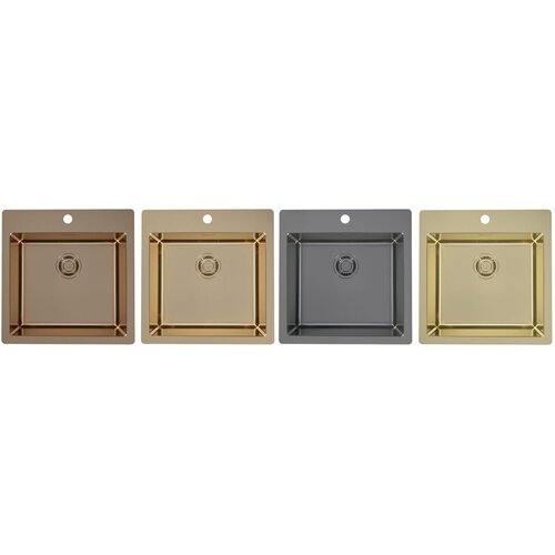 Alveus MONARCH sudoper PURE 30 Cijene