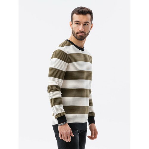 Ombre Clothing Men's sweater E189 Slike