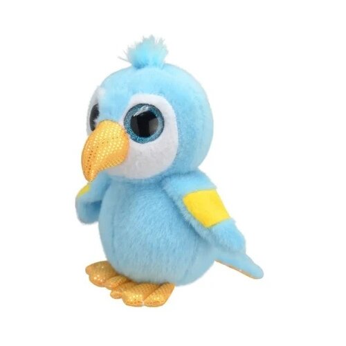  Orbys M, plišana igračka, ara papagaj , 15cm Cene