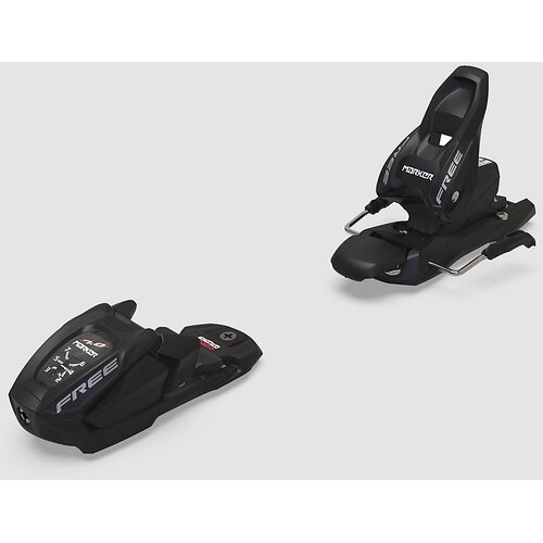 Marker Free 7 2026 Kids Smucarske vezi black Cene