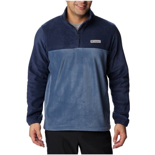 Columbia steens mountain half zip fleece 1620191470 Cene