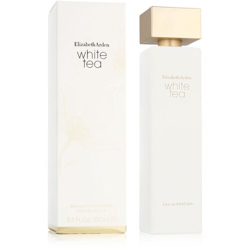 Elizabeth Arden White Tea Eau De Parfum za žene - 100 ml Slike