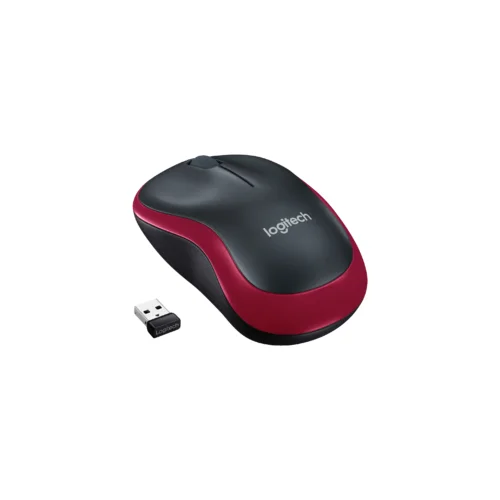 Logitech M185