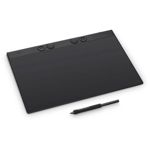 Wacom Intuos Pro pen tablet Large Slike