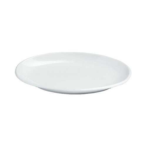 OVAL 36*21CM MAGNUM BIANCO Cene